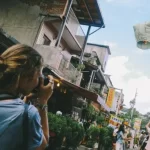 Half Day Private Tour: Jiufen, Shifen Waterfall & Pingxi Sky Lantern
