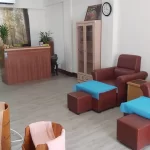 Taichung: Massage experience at the Royal Health Club
