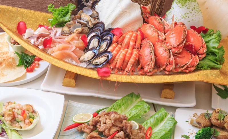 MICHELIN Bib Gournand-Bamboo Cuisine Restaurant-Taichung