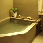Mingao Hot Spring Resort in Taichung