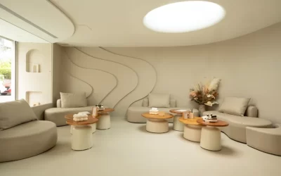 Taipei: Hama Hair Spa Vietnamese style shampoo and massage