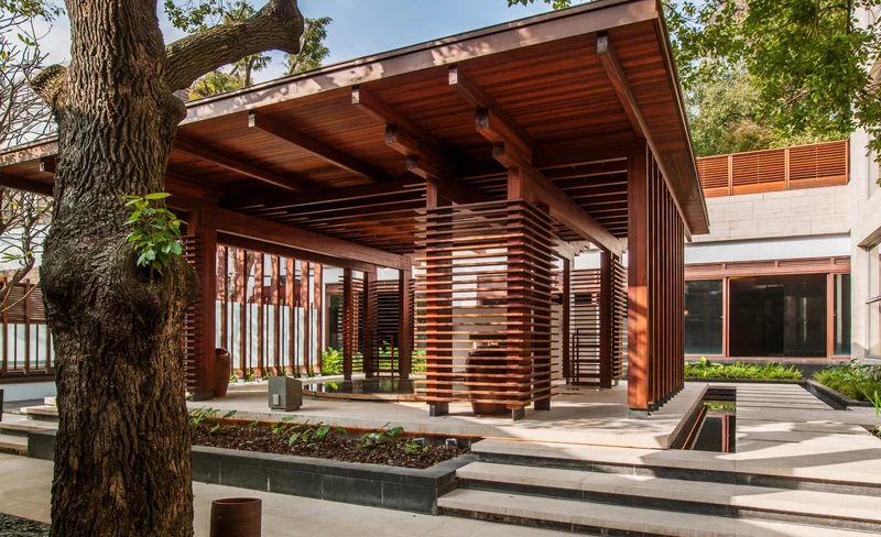 Taipei Zhongshan｜Village Garden Beauty and Foot Gym