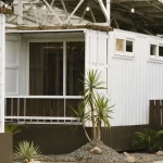 Glamping in Chiayi by Night Out Village