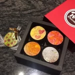 Yilan: Rebirth Chocolate Painted Chocolate DIY Experience
