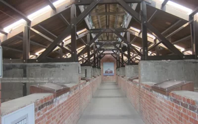 Er-Jie Barn Cultural Pavilion Ticket in Yilan