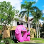 Yilan: Bacteria Baby Museum Hand Washing Gel/Mask/Lotion/Freezing Mask DIY Experience