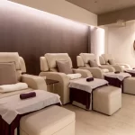 Taipei Da'an｜Ruiting Foot Health Center