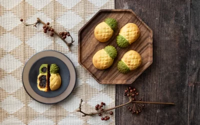 ABC Cooking Studio handmade baking experience - Taipei 101 store