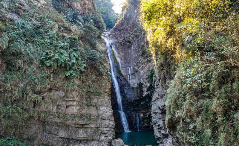 Nantou Sun Moon Lake｜SUP & Magic Floating Carpet