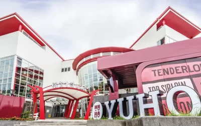 Yuga Beef Tourist Factory Ticket