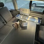 Taipei: Yuansan Campervan Rental-Folks California Beach