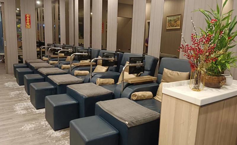 Taipei｜Motorcycle rental｜Pick up at Banqiao HSR Station