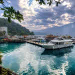 Sun Moon Lake Scenic Day Tour