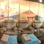 Mu Muem Massage in Penghu (Phone Reservation Required)
