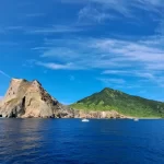Yilan Chartered One-Day Tour - Guishan Island Whale Watching + Qingshui Geothermal (Departing from Taipei)