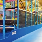 PaPark Parent-child Paradise Dream Mall Tickets