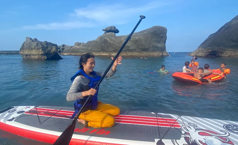 Taitung: Luanshan Tribe In-depth Tour Guide