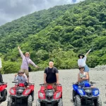 Yilan: Little Black Beach Buggy Dongao Secret Land Off-Road Experience