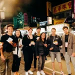 Taipei Food Tour - Top 10 Must-try Taiwanese Food (Lunch/Dinner)