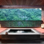 Wulai Pause Landis Resort Hot Spring Experience Ticket
