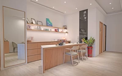 Multiple branches in Taipei: MEI Beauty Massage Voucher (reservation required by phone)