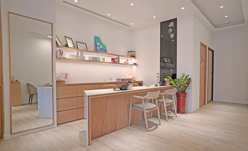 Taipei Zhongshan: VIC WANG Goldsmithing School
