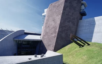 Shihsanhang Museum of Archaeology Ticket in New Taipei
