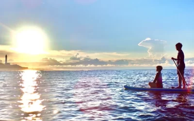 Green Island SUP Experience by Venus Dive Center