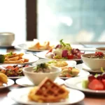 Taichung Harbor Hotel-Le Mandi Buffet Parkway Restaurant