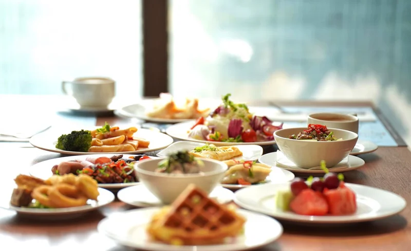 MICHELIN Bib Gournand-Bamboo Cuisine Restaurant-Taichung