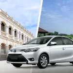 Kinmen Private Sightseeing Car Charter