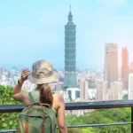 Taipei: Private Custom Taipei City Tour