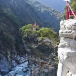 Hualien: Taroko Gorge One-Day Tour from Taipei