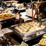 Madison Taipei Hotel-GUSTOSO Italian Restaurant-MRT Xinyi Anhe Station