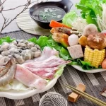 Yu Le Shuan Shuan Hotpot-MRT Zhonghe Station