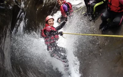 Pingtung Niujiaowan River Tracing Experience