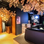 Xiao Chun Qiu Massage in Taipei